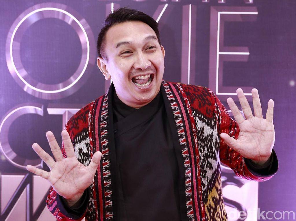 Tanggapi Pria Penista Yesus, Augie: Mau Diledek Kek, Tuhan Tetap Tuhan Tanggapi Pria Penista Yesus, Augie: Mau Diledek Kek, Tuhan Tetap Tuhan