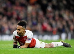 Kalau Aubameyang Mau Pergi dari Arsenal, Silakan Saja