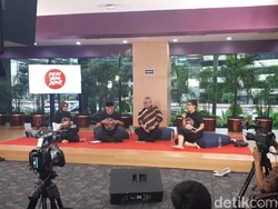 KPK Luncurkan Slogan Pilih yang Jujur di Pemilu 2019