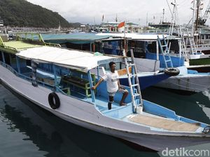 BRI Jadi Andalan Modal Pelaku Usaha Kapal Wisata