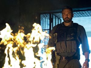 Triple Frontier: Asyiknya Menjarah Uang Penjahat