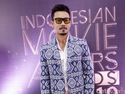 Cerita Diet Denny Sumargo yang Selang-seling Makan Sehat dan Makan Jorok