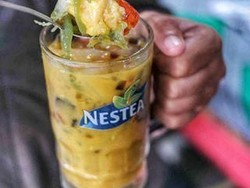 Murah dan Legendaris, Ini 5 Es Dawet Enak Asli Jogja