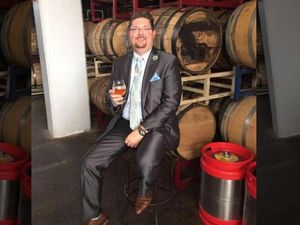 Jalani Puasa Prapaskah, Pria Ini Hanya Akan Konsumsi Bir Selama 46 Hari Jalani Puasa Prapaskah, Pria Ini Hanya Akan Konsumsi Bir Selama 46 Hari