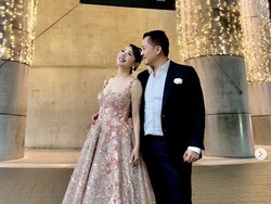 Femmy Permatasari Batal Bulan Madu di Selandia Baru