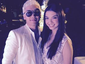 Polisi Selidiki Pesta Ultah Seungri yang Dihadiri Raline Shah Polisi Selidiki Pesta Ultah Seungri yang Dihadiri Raline Shah