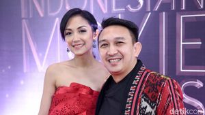 Bebas dari Penjara, Augie Fantinus Tambah Moncer di Film?
