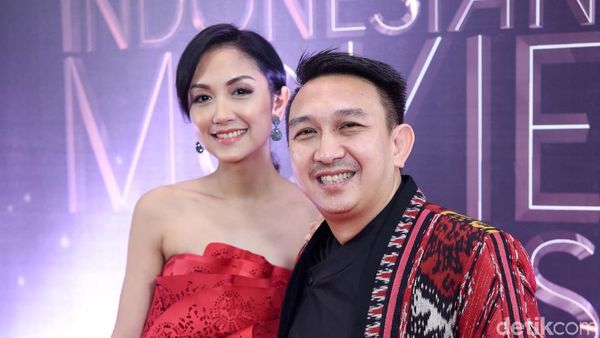 Bebas dari Penjara, Augie Fantinus Tambah Moncer di Film?