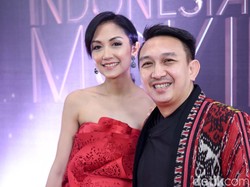 Bebas dari Penjara, Augie Fantinus Kurusan