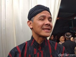 Banjarnegara Tolak Dana Pemprov, Gubernur Ganjar: Layak Ditiru