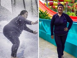 Siapa Mau Coba? Ini Dia Diet ala Tike Priatnakusumah