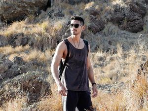 Fit Banget! Model Tampan nan Kekar JRyan Karsten Ternyata Dulunya Cungkring Fit Banget! Model Tampan nan Kekar JRyan Karsten Ternyata Dulunya Cungkring