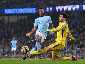 Lloris: Tottenham Jumpa City? Segalanya Mungkin