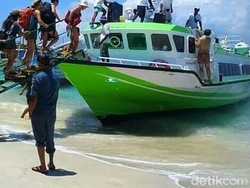 Lombok Utara Makin Serius Bangkitkan Pariwisata Pasca Gempa