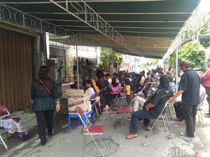 3 Orang Tewas Usai Tenggak Miras Oplosan di Yogya