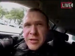 Brenton Tarrant, Pelaku Teror di 2 Masjid Selandia Baru