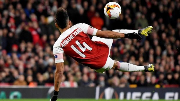 Daftar Top Skor Liga Inggris, Aguero Menjauh