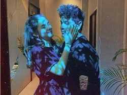 Dear Steffi Zamora, Dengar Doa Ibu yang Ingin Jodoh Seiman Untukmu