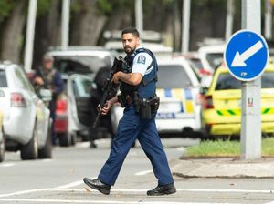 Traveler Sedang Berada di New Zealand, Jokowi Minta Hati-hati Traveler Sedang Berada di New Zealand, Jokowi Minta Hati-hati