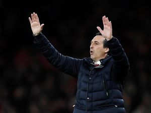 Emery: Arsenal Masih Bisa Lebih Baik Lagi Emery: Arsenal Masih Bisa Lebih Baik Lagi