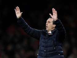 Emery: Arsenal Masih Bisa Lebih Baik Lagi