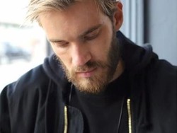 PewDiePie Muak Namanya Disebut oleh Pelaku Teror New Zealand
