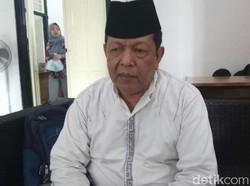 Pelapor Ustaz yang Fitnah Pemerintah Legalkan Zina Ternyata Saudara Sendiri