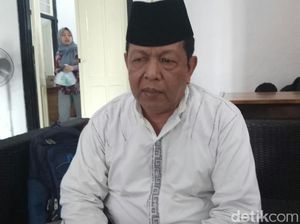 Pelapor Ustaz yang Fitnah Pemerintah Legalkan Zina Ternyata Saudara Sendiri Pelapor Ustaz yang Fitnah Pemerintah Legalkan Zina Ternyata Saudara Sendiri