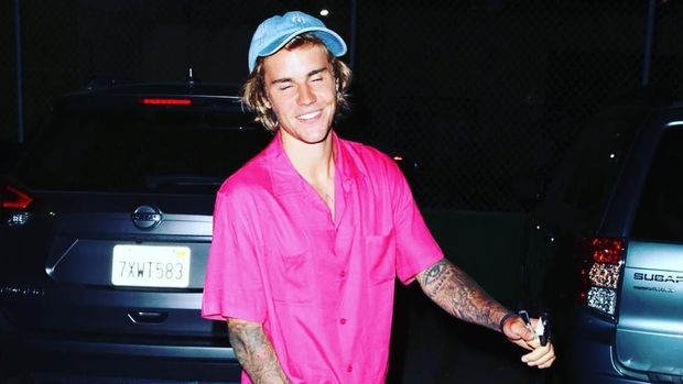 Justin Bieber