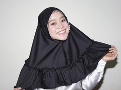 Rizki DA Nikahi Nadya, Lesty Didoakan Segera Bertemu Jodoh