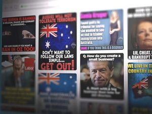 Akun Facebook Anti-Islam di Australia Dikendalikan dari Negara Balkan