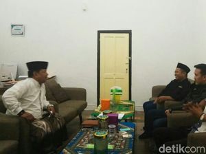 Kasus Ustaz Fitnah Pemerintah Legalkan Zina, Bawaslu Panggil Pelapor Kasus Ustaz Fitnah Pemerintah Legalkan Zina, Bawaslu Panggil Pelapor