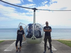 My Trip My Adventure: Bertualang ke Queensland, Australia
