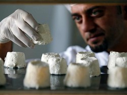 Siapkan Uang Banyak! 5 Jenis Keju Ini Berharga Fantastis