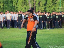 Sempat Pingsan Saat Upacara, Kadisparbud Jepara Meninggal Dunia