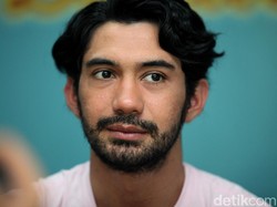 Reza Rahadian Segera Main Teater Lagi