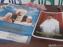 Doktrin Kiamat Sihir Warga Empat Kota di Jawa Timur