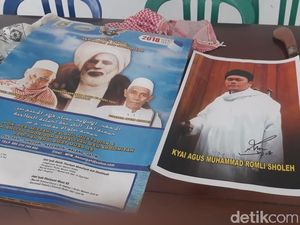 15 Warga Jember Juga Pindah ke Malang Tersihir Fatwa Kiamat 15 Warga Jember Juga Pindah ke Malang Tersihir Fatwa Kiamat