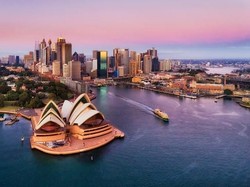 Intip Aktivitas Seru di Sydney yang Belum Diketahui Banyak Orang