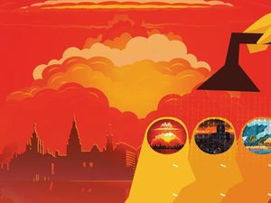 Heboh Doktrin Geger Kiamat Sudah Dekat di Ponorogo