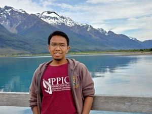 Kisah WNI Saksi Mata Penembakan Brutal di New Zealand Kisah WNI Saksi Mata Penembakan Brutal di New Zealand