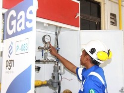 Restoran di Lampung Pakai Gaslink, Bisa Hemat 30% Per Bulan