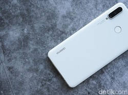Mampir ke AnTuTu, Spesifikasi Huawei Nova 5i Terungkap