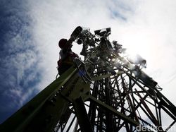 Pendapatan Naik, Laba XL Axiata Malah Terjun