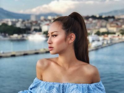 Foto: Seksinya Putri Miliuner yang Dijuluki The Most High Profile It-girls