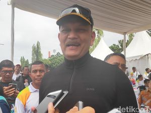 Pastikan Jalur Mudik Aman, Korlantas Polri Tinjau Pantura Pastikan Jalur Mudik Aman, Korlantas Polri Tinjau Pantura