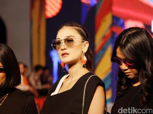Luna Maya-Ariel NOAH Terus Dijodohkan, Apa Kata Ayu Dewi? Luna Maya-Ariel NOAH Terus Dijodohkan, Apa Kata Ayu Dewi?