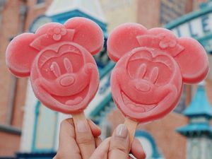 Foto Asyiknya Liburan ke Tokyo DisneySea Foto Asyiknya Liburan ke Tokyo DisneySea