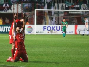 Jadwal Babak Delapan Besar Piala Presiden 2019