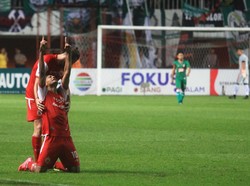 Jadwal Babak Delapan Besar Piala Presiden 2019